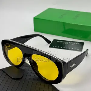 Bottega Veneta Bv1362s Sunglasses