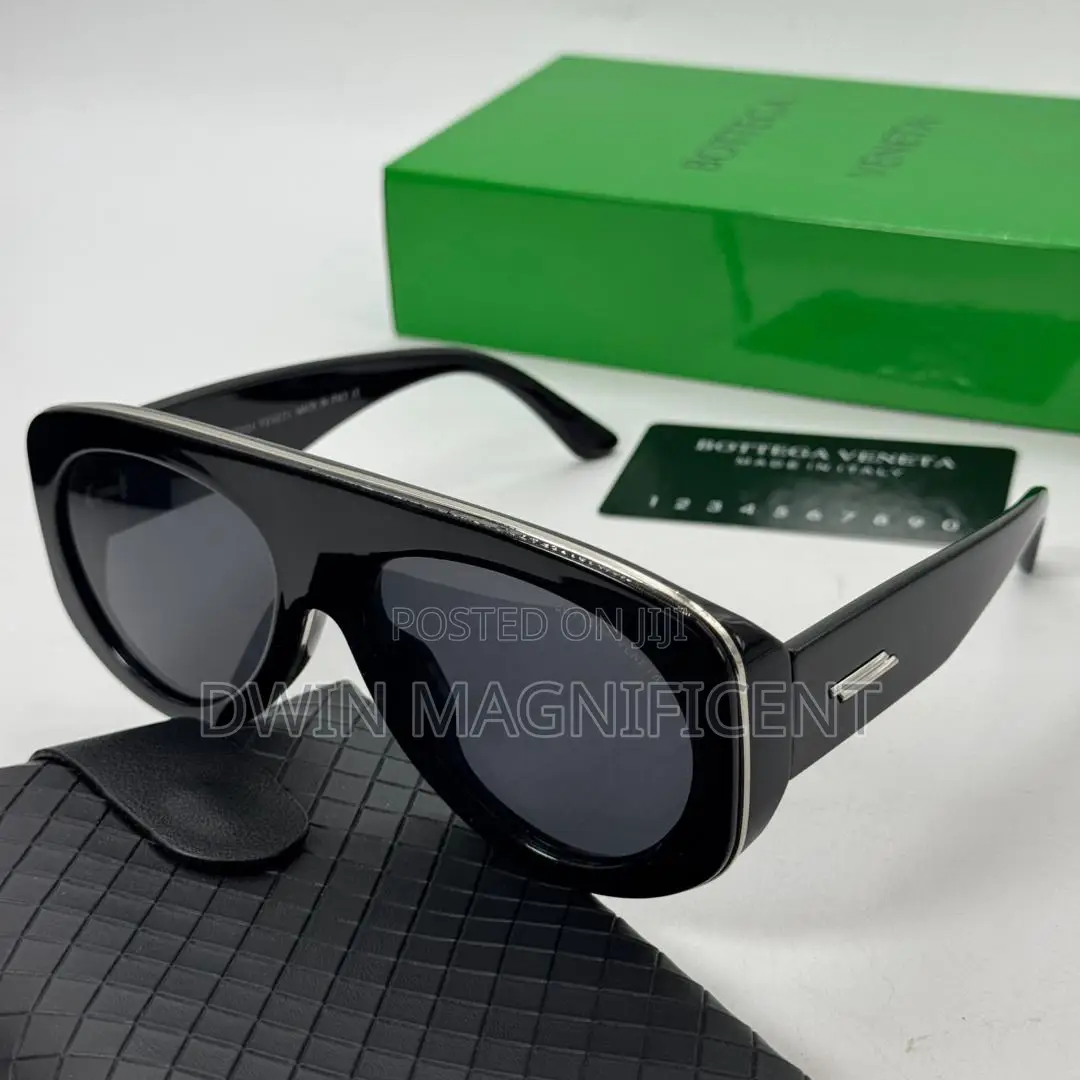 Bottega Veneta Bv1362s Sunglasses