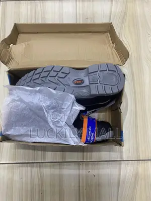 Safety Shoes