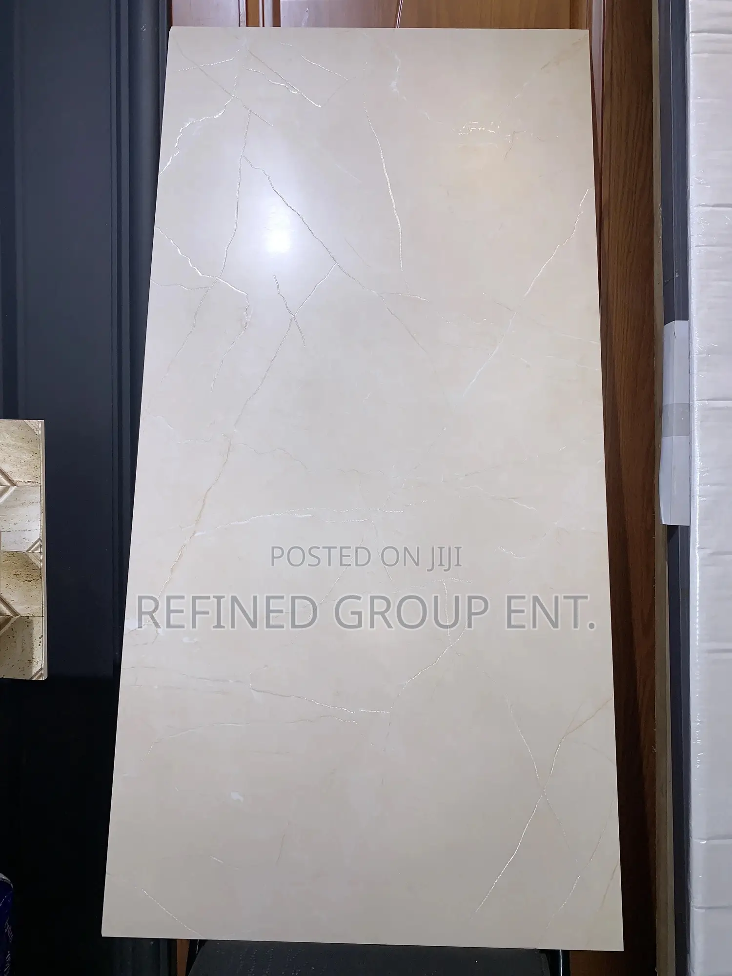 60/120cm Porcelain Tiles