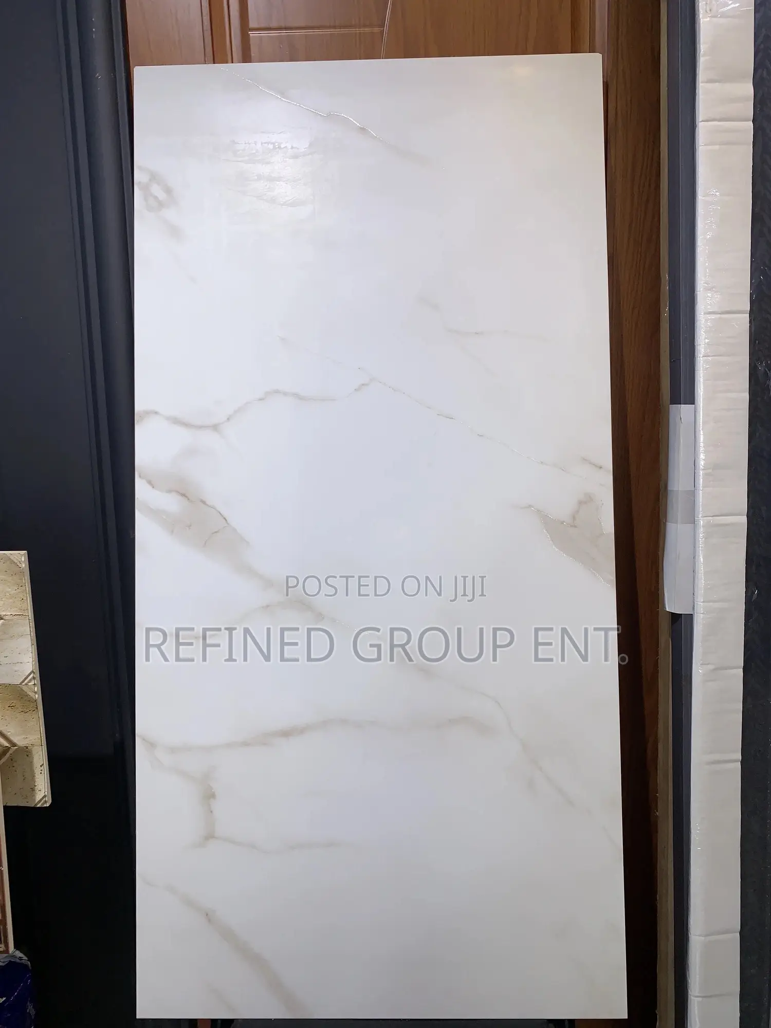 60/120cm Porcelain Tiles
