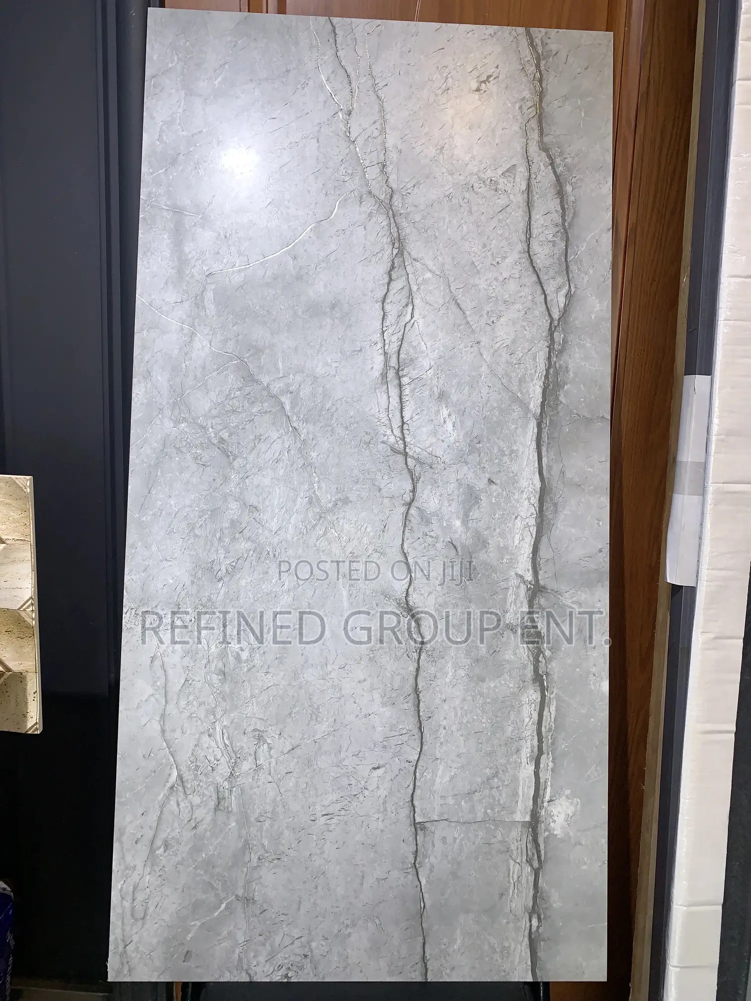 60/120cm Porcelain Tiles