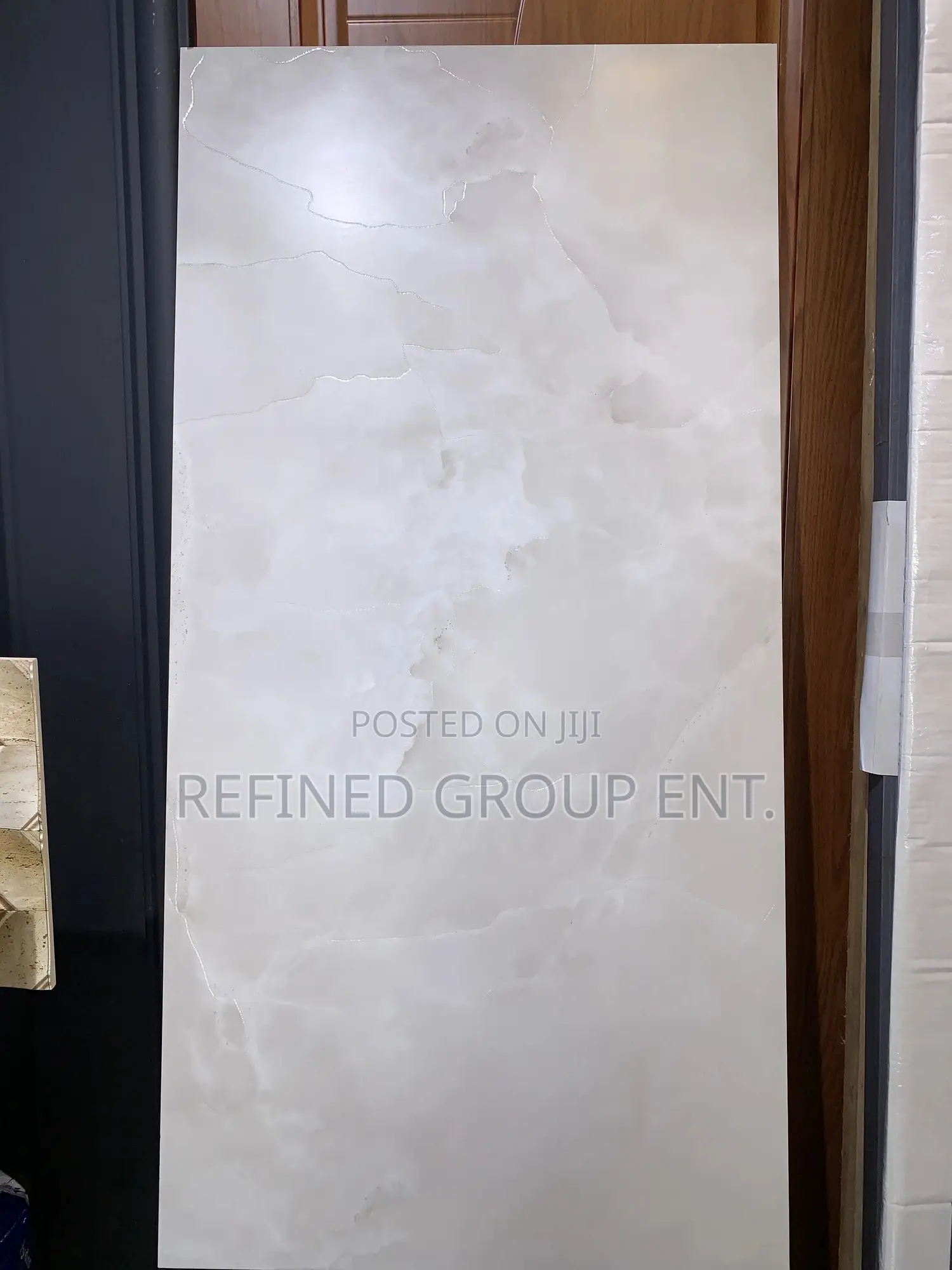 60/120cm Porcelain Tiles
