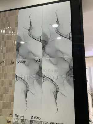 30/60cm Tiles. Grade 1