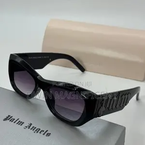 Palm Angels Canby Sunglasses