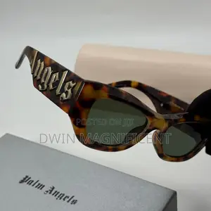 Palm Angels Canby Sunglasses