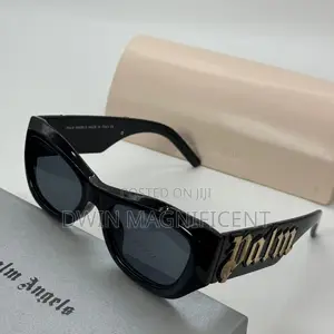 Palm Angels Canby Sunglasses