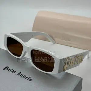 Palm Angels Canby Sunglasses