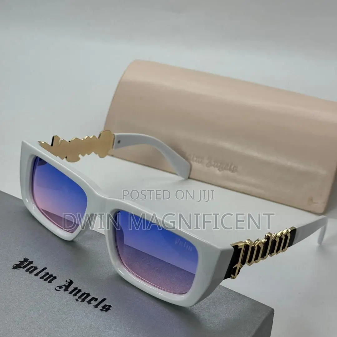 Palm Angels Canby Sunglasses
