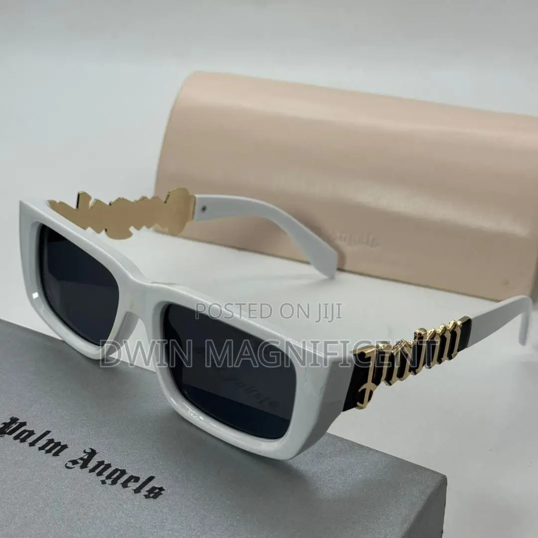 Palm Angels Canby Sunglasses