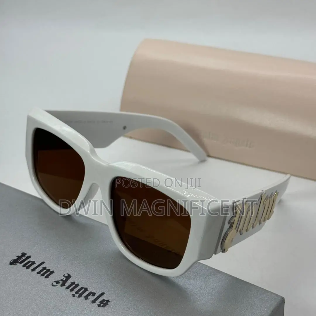 Palm Angels Canby Sunglasses