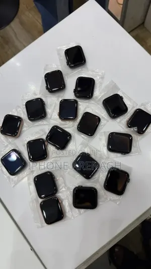 Apple Watch Series 5 44mm