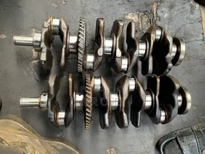 Toyota Camery Crankshaft (2008 to 2018)