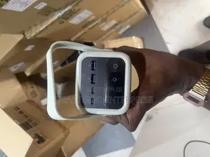 Romoss Pmt60 Laptop Power Bank 60000mah,100w High Power