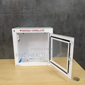 Defibrillator Cabinet
