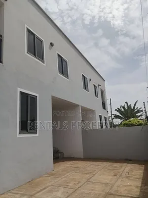 4bdrm House in Penteng, Barrier for rent