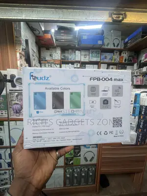 New Tablet 1 TB