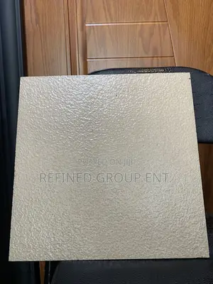 Thick Compound Tiles. 40/40cm