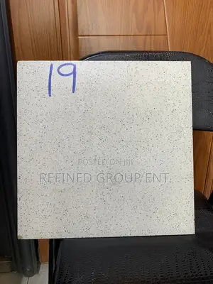 Thick Compound Tiles. 40/40cm