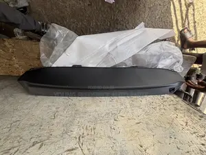 Honda Civic 2016 2017 2018 2019 Back Bumper Diffuser