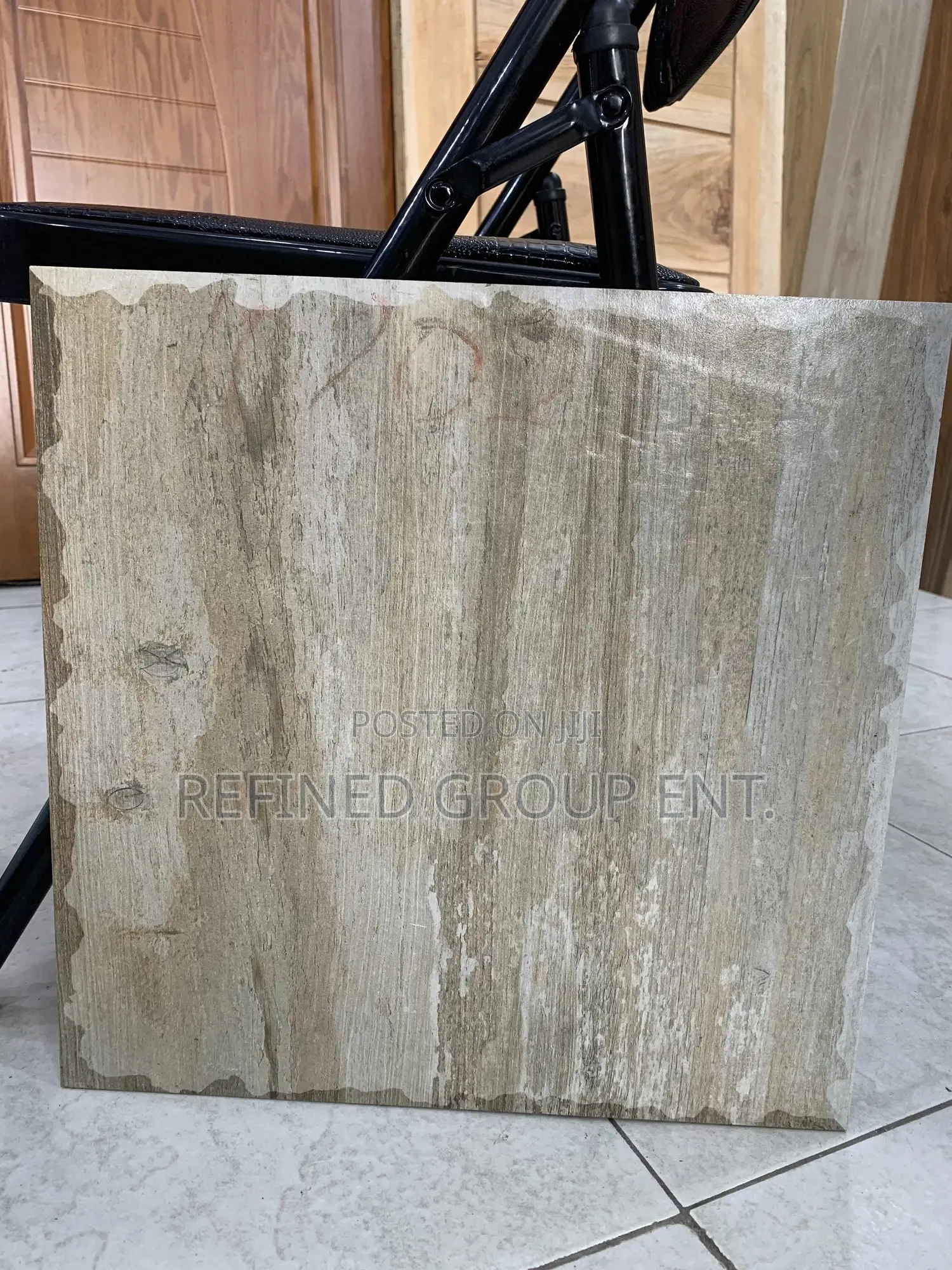 Thick Compound Tiles. 40/40cm