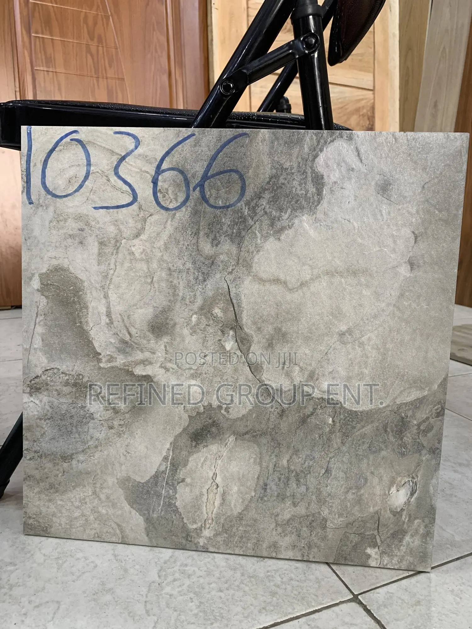 Thick Compound Tiles. 40/40cm
