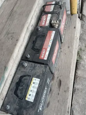 Foreign Used Car Batteries
