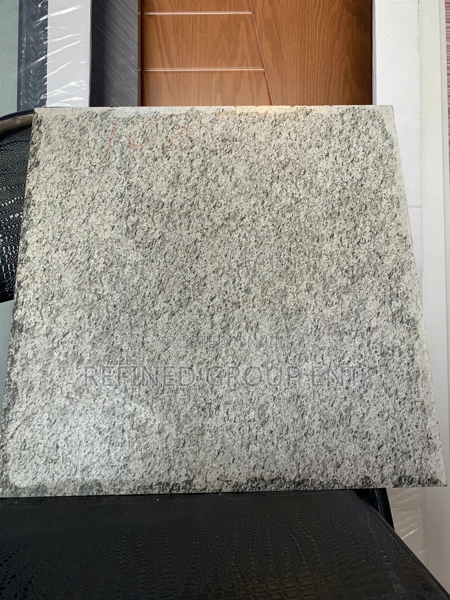 Thick Compound Tiles. 40/40cm