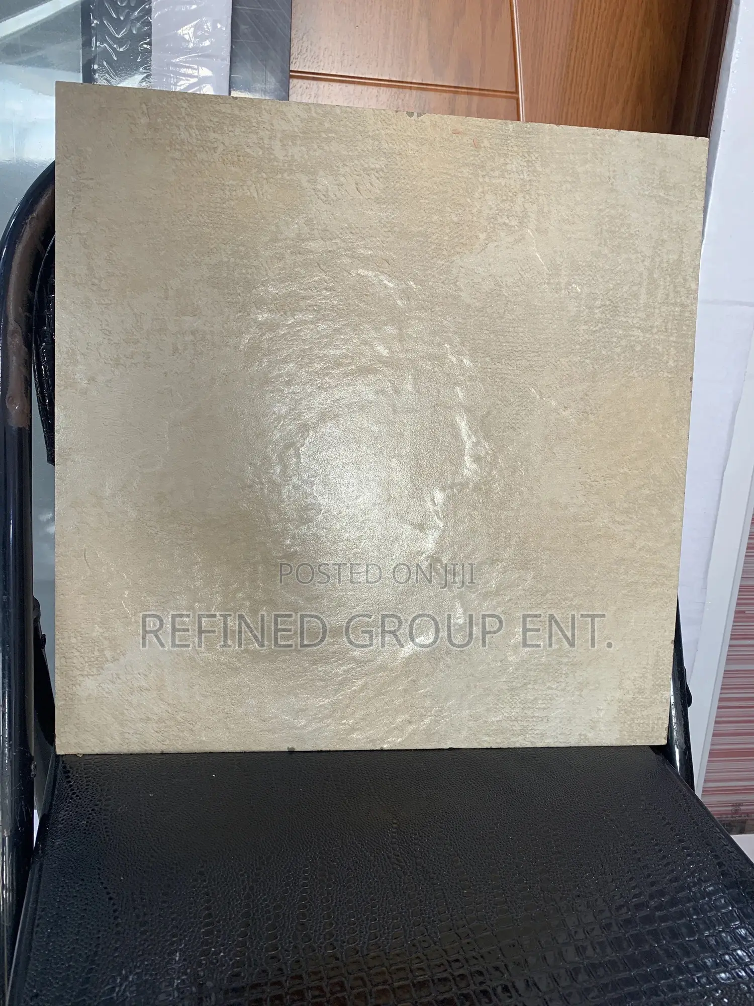 Thick Compound Tiles. 40/40cm