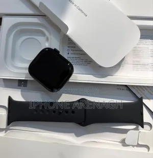 Apple Watch Series 5 44mm