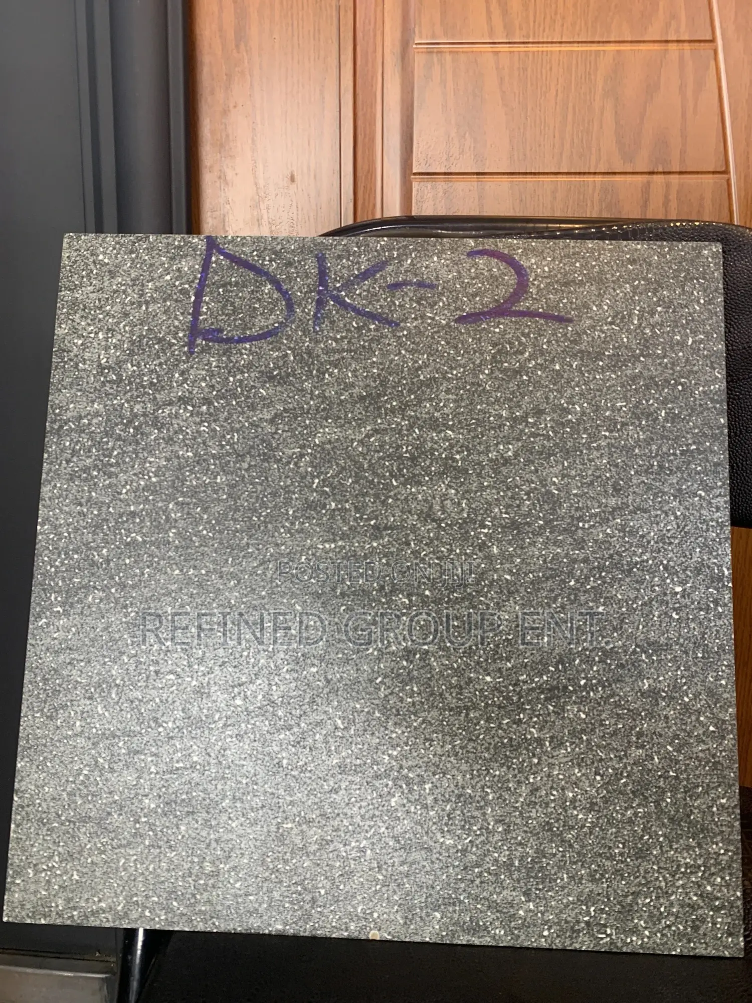 Thick Compound Tiles. 40/40cm
