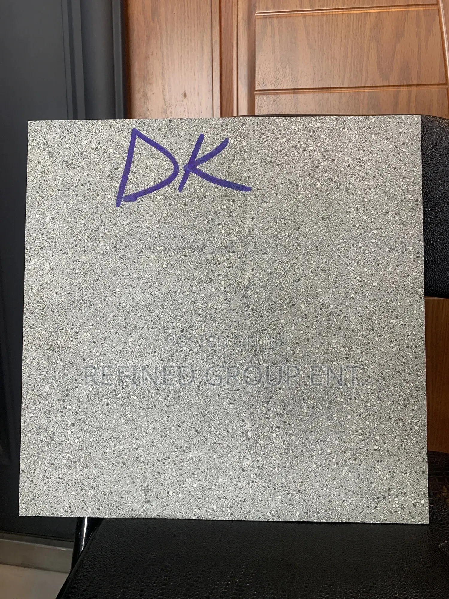 Thick Compound Tiles. 40/40cm