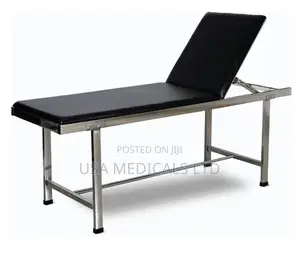 Examination Couch/Table (Stainless Steel)