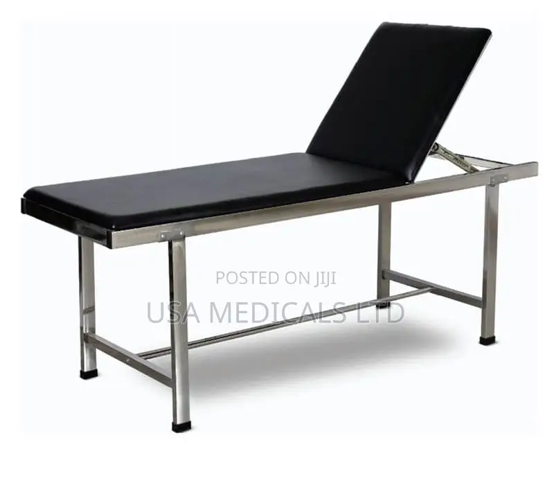 Examination Couch/Table (Stainless Steel)