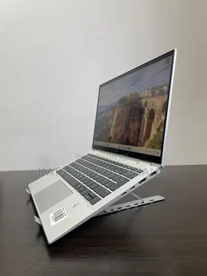 Laptop HP EliteBook x360 1030 G7 16GB Intel Core i5 SSD 256GB