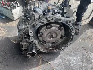 Toyota Vitz 8pins Gearbox 2008 2009 2010 2011