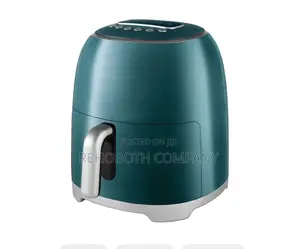 George Home 6 Litre Digital Air Fryer