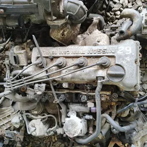 Engines Toyota Vitz Matiz 3 and Others