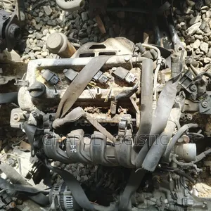 Engines Toyota Vitz Matiz 3 and Others