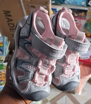 Quality Girl Sandals 2 Years