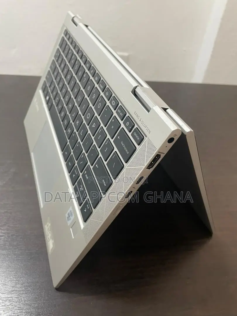 Laptop HP EliteBook x360 1030 G7 16GB Intel Core i7 SSD 256GB