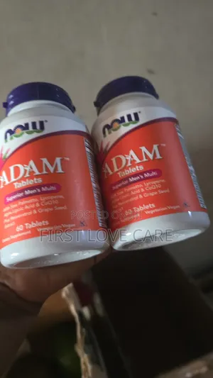 Now Adam Superior Men's Multi