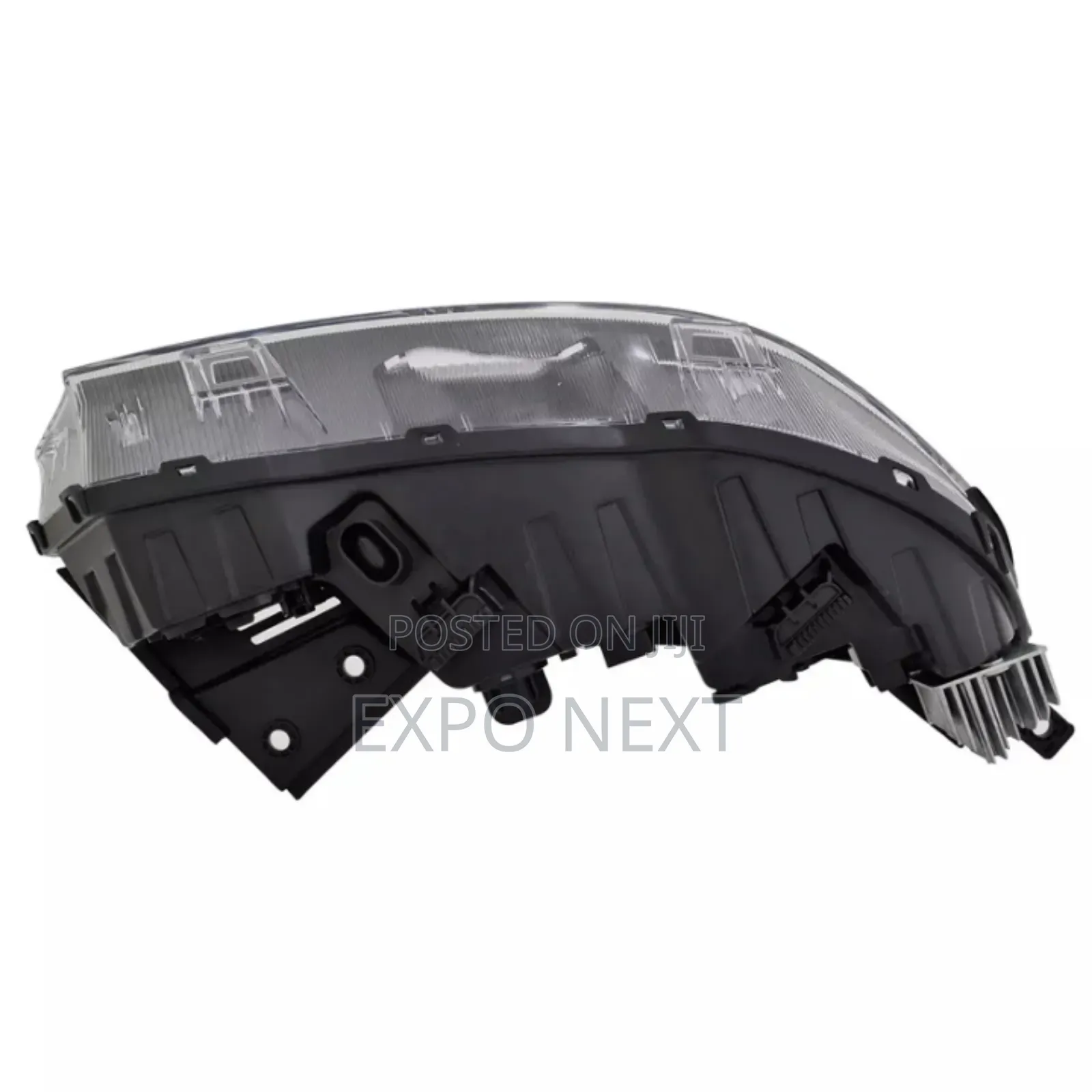 Hyundai Palisade 2020-2022 Led Headlight Lamp Top