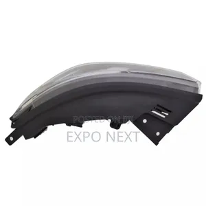 Hyundai Palisade 2020-2022 Led Headlight Lamp Top