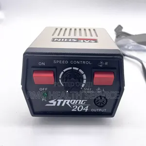 Dental Drilling Machine