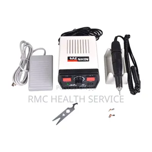 Dental Drilling Machine