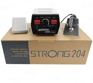 Dental Drilling Machine