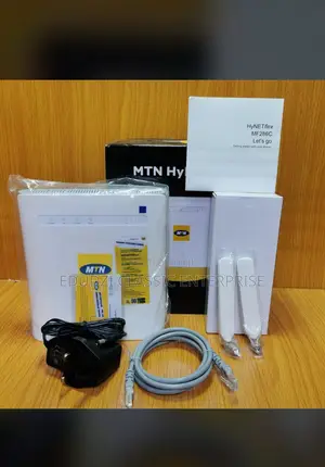 MTN Fresh Turbonet UNIVERSAL 1122