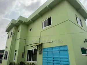 11bdrm House in Sahara, Dansoman for sale