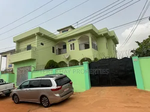 11bdrm House in Sahara, Dansoman for sale